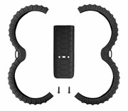 Sunnylife Osłona śmigieł do DJI Avata 2 Black Osłona śmigieł do DJI Avata 2 Black Sunnylife