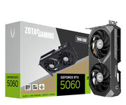 Zotac GeForce RTX 5060 Twin Edge 8GB GDDR7 DLSS5 Zotac