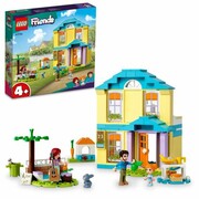 LEGO Friends 41724 Dom Paisley Friends 41724 Dom Paisley LEGO