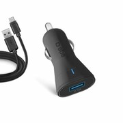 SBS 2.1A 1xUSB FC + kabel microUSB 1M 2.1A 1xUSB FC kabel microUSB 1M SBS