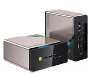 GMKtec EVO-T1 Ultra 9-285H/64GB/1TB/Win11P GMKtec