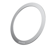 Baseus Pierścień magnetyczny Halo do telefonu MagSafe 2szt Baseus