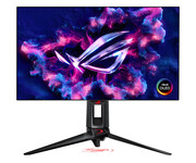 ASUS ROG Swift OLED PG27AQDP ASUS
