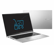 ASUS Vivobook 15 X1502VA i5-13420H/24GB/512 Vivobook 15 X1502VA i5-13420H/24GB/512 ASUS
