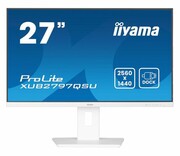 IIYAMA Prolite XUB2797QSU-W2 Prolite XUB2797QSU-W2 IIYAMA
