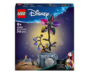 LEGO DISNEY 43288 Doniczka Sally LEGO