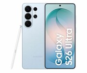 SAMSUNG GALAXY S26 ULTRA 12/256GB Jasnoniebieski GALAXY S26 ULTRA 12/256GB Jasnoniebieski SAMSUNG