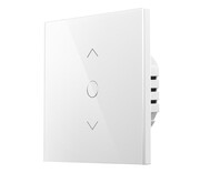 Meross Inteligentny wyłącznik czasowy rolet Wi-Fi MRS100HK Meross
