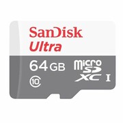 Sandisk Ultra microSDXC SDSQUNR-064G - zdjęcie 4
