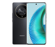 HONOR Magic6 Lite 5G 8/256GB Midnight Black 120Hz HONOR