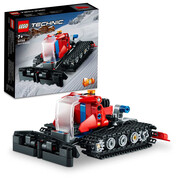 LEGO Technic 42148 Ratrak LEGO