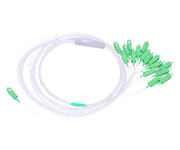 ExtraLink 1:16 PLC SC/APC Splitter 900um 1,5m ExtraLink