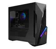 MSI MAG Infinite S3 i7-14700F/32GB/1TB/Win11 RTX5060Ti MSI