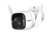 TP-Link Tapo C320WS 2K QHD Zewnętrzna TP-Link