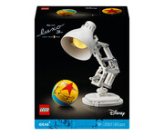LEGO Ideas 21357 Disney Pixar Luxo Jr. LEGO