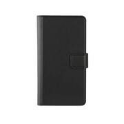 Xqisit Xqisit ETUI Slim Wallet Case Galaxy A3 schwarz # Xqisit