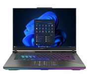 ASUS ROG Strix G16 R9-8940HX/16GB/1TB/Win11 RTX5070Ti 165Hz ROG Strix G16 R9-8940HX/16GB/1TB/Win11 RTX5070Ti 165Hz ASUS