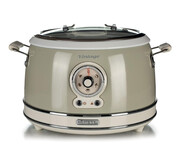 Ariete Ryżowar 2904/03 Vintage Ariete