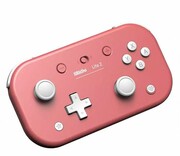 8BitDo Lite 2 BT Gamepad - Pink RET00299 Lite 2 BT Gamepad - Pink RET00299 8BitDo