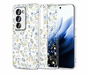 TECH-PROTECT Flexair Do Xiaomi Redmi 15 4G / 5G Spring Flowers 5906302332267 Flexair Do Xiaomi Redmi 15 4G / 5G Spring Flowers 5906302332267 TECH-PROTECT
