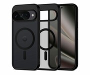 TECH-PROTECT Magmat Magsafe Google Pixel 10 / 10 Pro Matte Black 5906302330300 Magmat Magsafe Google Pixel 10 / 10 Pro Matte Black 5906302330300 TECH-PROTECT