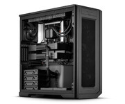 NYXUM Workstation AI 9960X/256GB/4TB/2xRTX6000Blackwell/W11Px NYXUM