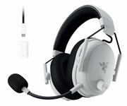 RAZER BlackShark V3 Pro White RZ04-05400200-R3M1 BlackShark V3 Pro White RZ04-05400200-R3M1 RAZER