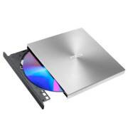 ASUS ZenDrive U8M Srebrny kabel USB-C ASUS