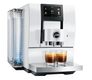 Jura Z10 DIAMOND WHITE (EB) Jura