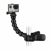 GoPro Jaws: Flex Clamp ACMPM-001 Jaws Flex Clamp ACMPM-001
