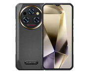 OUKITEL WP35 8/256GB 11.000mAh złoty OUKITEL