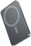 AWEI MagSafe P112K 5000mAh szary AWEI