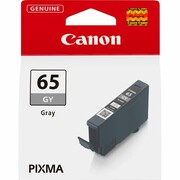CANON CLI-65 GY EUR/OCN 4219C001 Tusz CLI-65 GY EUR/OCN 4219C001 CANON