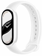XIAOMI Smart Band 10 Ceramic Edition Pearl White SMARTBAND XIAOMI Smart Band 10 Ceramic Edition Pearl White XIAOMI