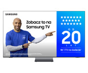 Samsung QE65QN990F 65