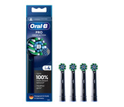 Oral-B Końcówki do szczoteczki ORAL-B Cross Action EB50RX (4 szt.) Oral-B