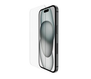 Belkin Invisiglass AM Screen Protector - iPhone 16/15/14 Pro Belkin