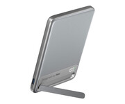 INIU MagPro Slim 5000mAh + kabel USB-C Silver INIU