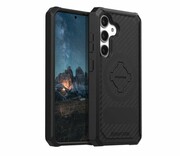 Rokform Magnetic Rugged do Samsung Galaxy S24+ czarne Magnetic Rugged do Samsung Galaxy S24 czarne Rokform