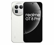 REALME GT 8 Pro 16/512 Diary White GT 8 Pro 16/512 Diary White REALME