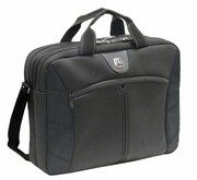 WENGER Torba na laptopa slim Sherpa 16 cali czarna 600653 Torba na laptopa slim Sherpa 16 cali czarna 600653 WENGER