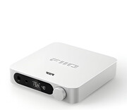 FiiO K11 R2R Silver FiiO