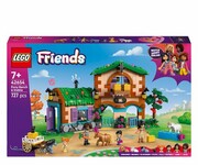LEGO Friends 42654 Ranczo kucyków i stajnia Friends 42654 Ranczo kucyków i stajnia LEGO
