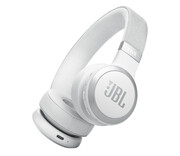 JBL LIVE 670NC Białe JBL
