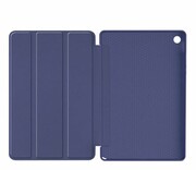 TECH-PROTECT SmartCase do Samsung Galaxy Tab A9+ navy 9319456607826 SmartCase do Samsung Galaxy Tab A9 navy 9319456607826 TECH-PROTECT