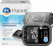 HAXE RJA-001 RJA-001 ciśnieniomierz HAXE