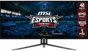 MSI MAG 401QR MAG 401QR MSI