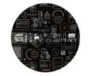 Genesis Tellur 300 gear 100cm Genesis