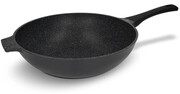 Zwieger BLACK STONE Patelnia WOK 32 cm Zwieger