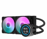 DarkFlash DN-D240 2x120mm DN-D240 BLACK DN-D240 2x120mm DN-D240 BLACK DarkFlash